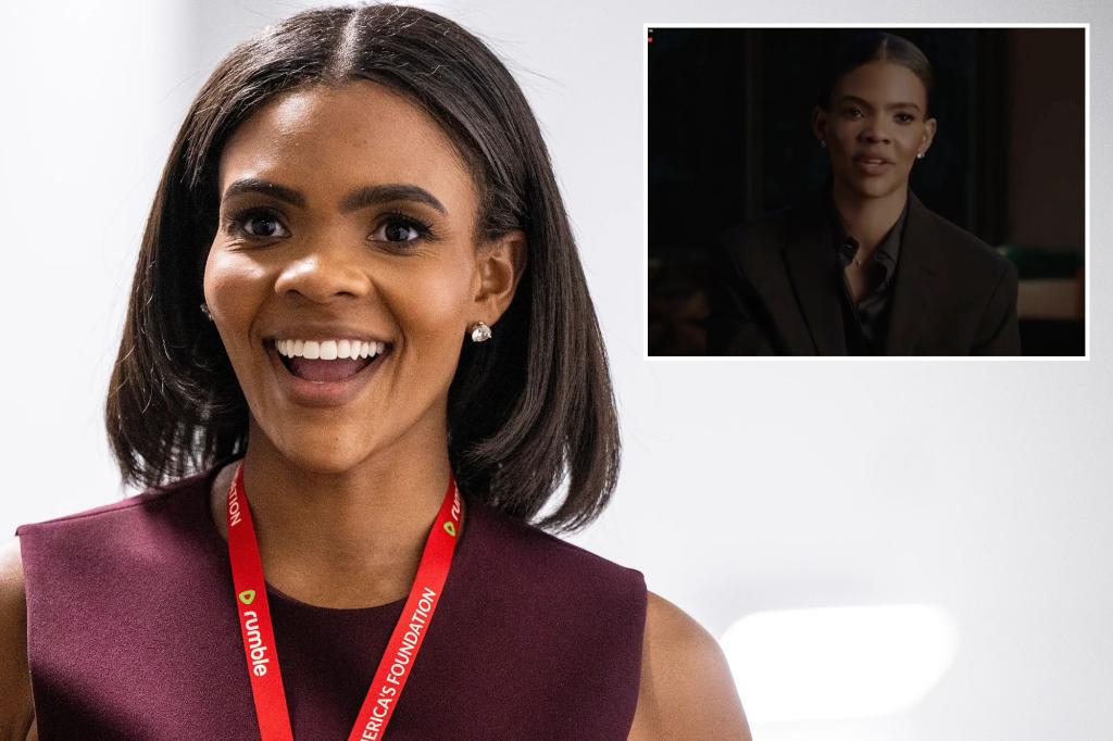 New Zealand overturns Candace Owens ban after 'underestimating impact of Holocaust'