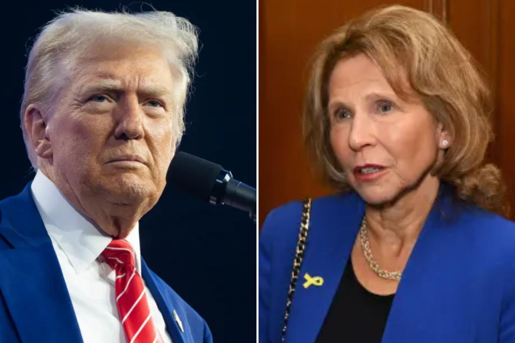 Shari Redstone hopes Trump relationship will seal Paramount-Skydance deal: report