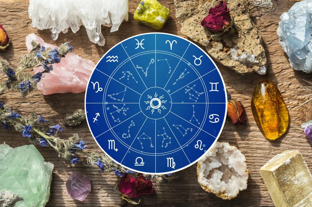 Here's the ideal crystal to attract love, according to your zodiac sign