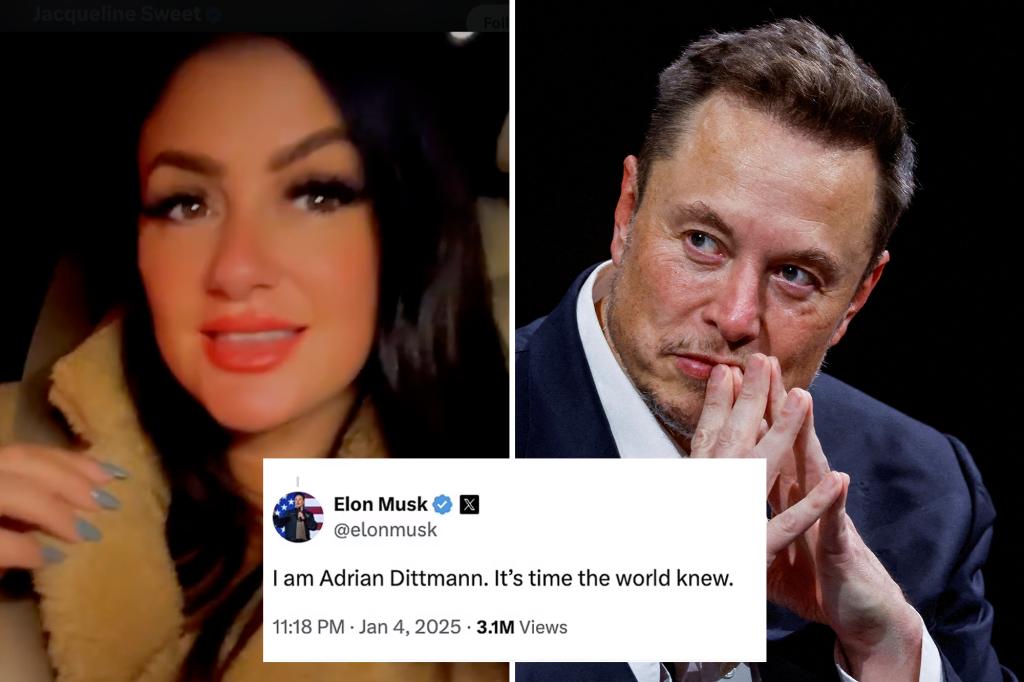 Elon Musk's Xi kicks reporter off site after she debunks weird conspiracy theory claiming mogul uses Kindle account