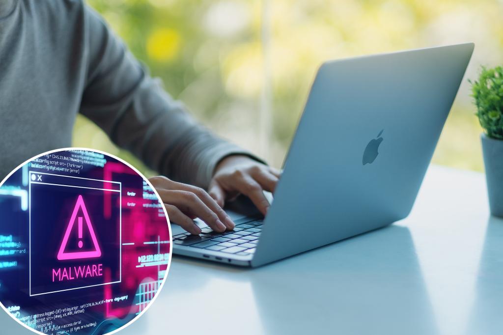 Apple users warned of high-tech Mac malware that steals personal data, goes undetected for months - here's how to stay safe